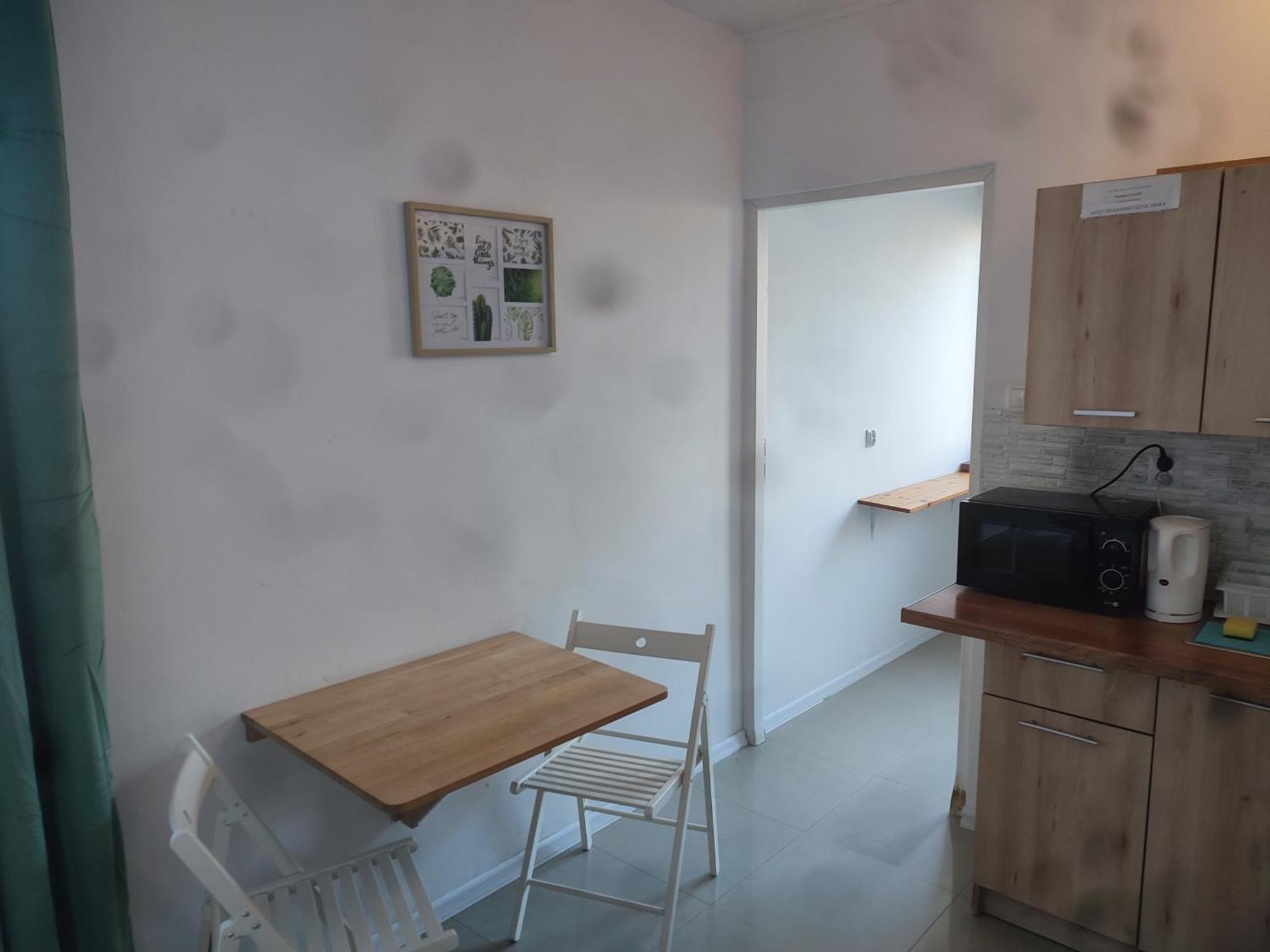 Apartament Tczew-Duze Pokoje! Exterior foto