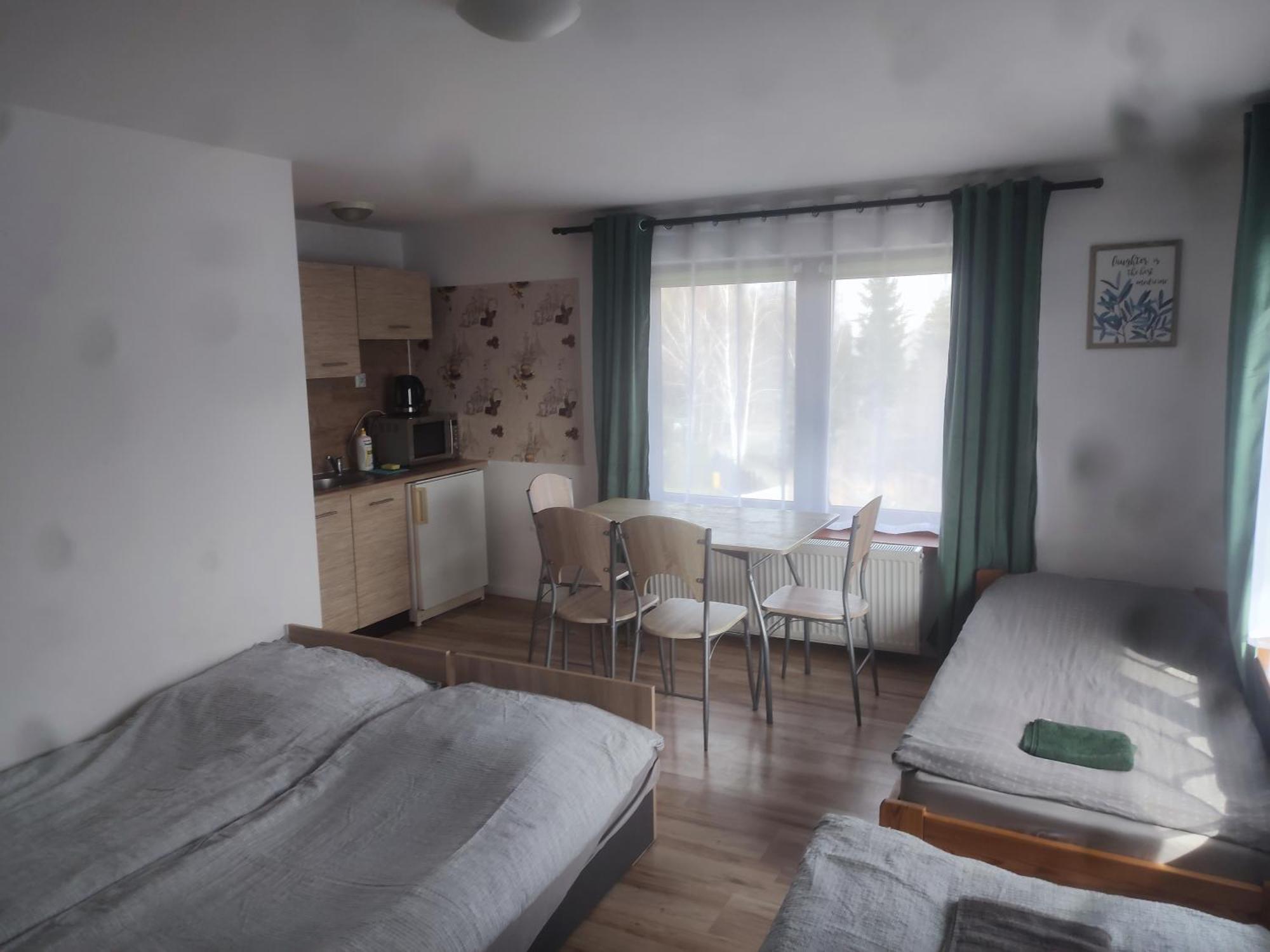 Apartament Tczew-Duze Pokoje! Exterior foto