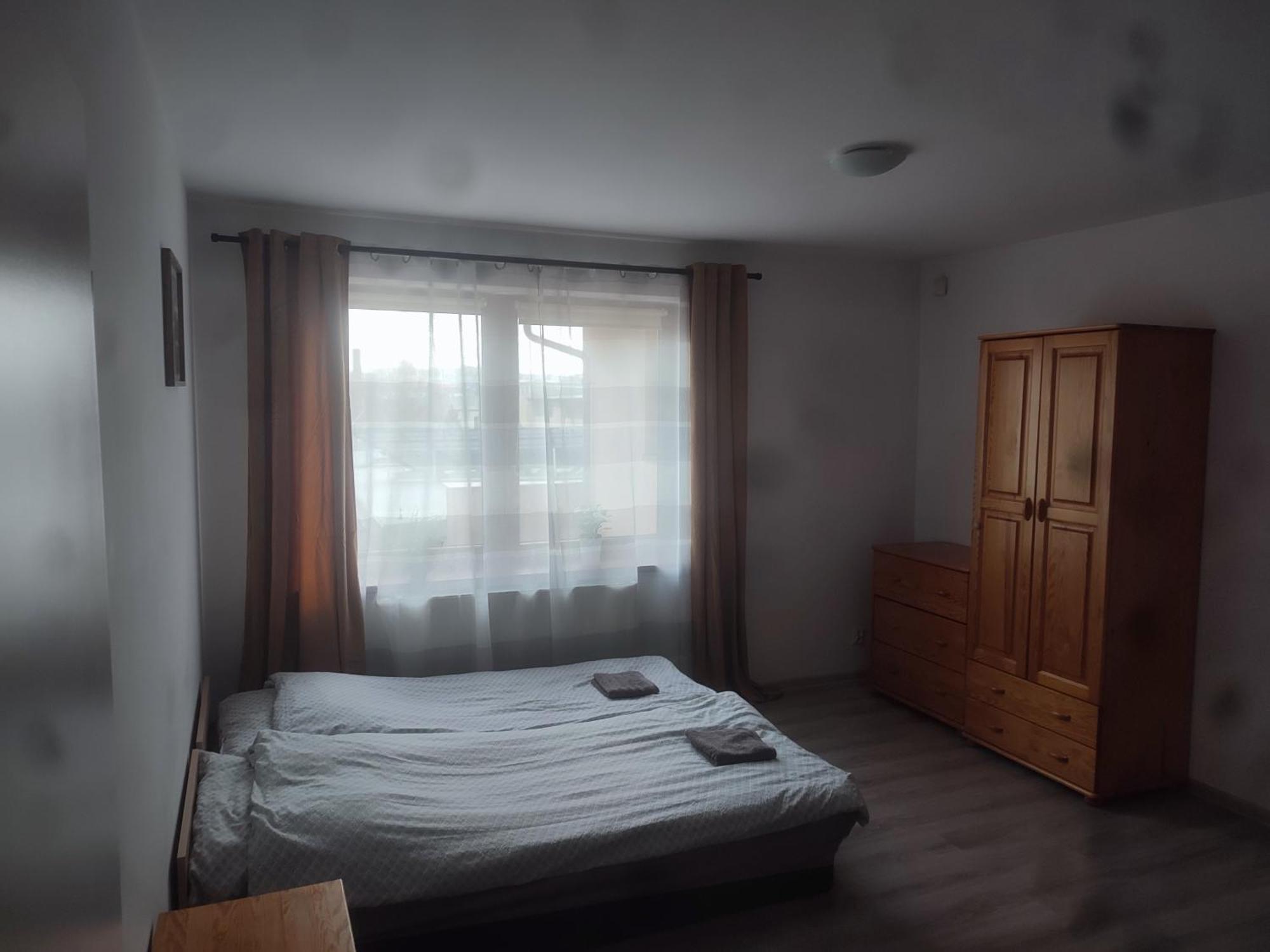 Apartament Tczew-Duze Pokoje! Exterior foto