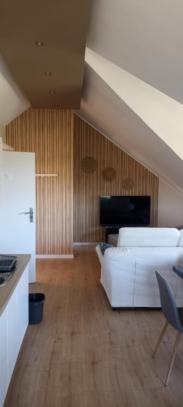 Apartament Tczew-Duze Pokoje! Exterior foto