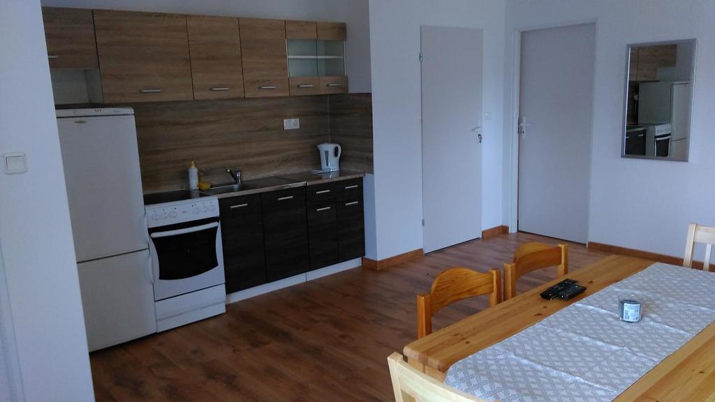 Apartament Tczew-Duze Pokoje! Exterior foto