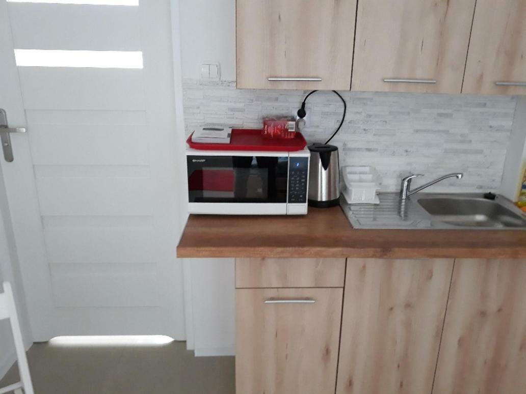 Apartament Tczew-Duze Pokoje! Exterior foto