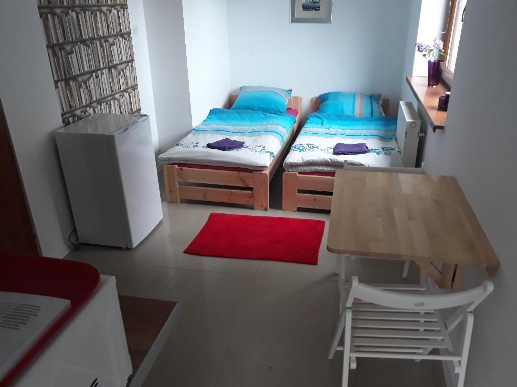 Apartament Tczew-Duze Pokoje! Exterior foto